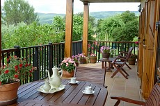 CASA RURAL PASKALENA