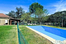 CASA RURAL RIBERA DEL HUEZNAR