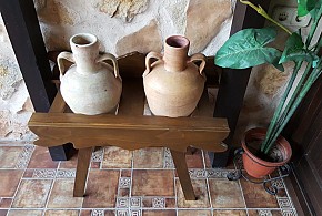 CASA RURAL RINCON DE SANDRA