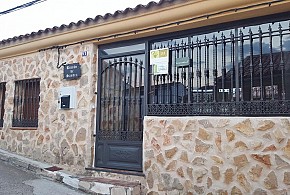 CASA RURAL RINCON DE SANDRA