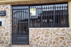 CASA RURAL RINCON DE SANDRA