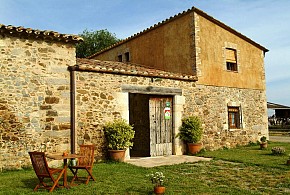 CASA RURAL SANT DIONÍS