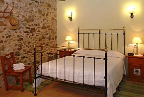 CASA RURAL SANT DIONÍS