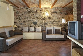 CASA RURAL SANT DIONÍS