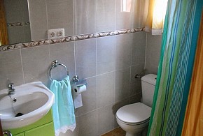 CASA RURAL SINGRA