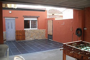 CASA RURAL SINGRA
