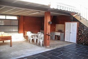 CASA RURAL SINGRA