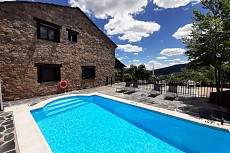 CASA RURAL, SPA Y RESTAURANTE EL HUERTO DEL ABUELO