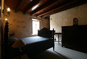 CASA RURAL TAMASITE