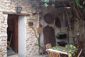 CASA RURAL TAMASITE