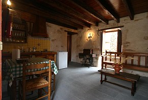 CASA RURAL TAMASITE