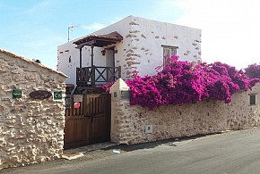CASA RURAL TAMASITE