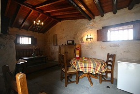CASA RURAL TAMASITE