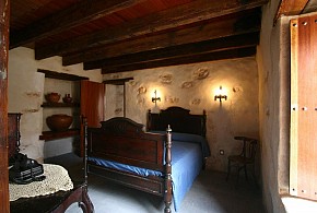 CASA RURAL TAMASITE