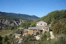 CASA RURAL TOMASO