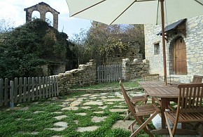 CASA RURAL TOMASO