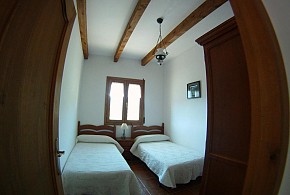 CASA RURAL TOMASO