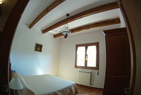 CASA RURAL TOMASO