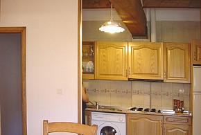 CASA RURAL TOMASO