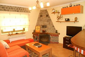 CASA RURAL TORIBIO