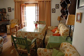 CASA RURAL YERBALUISA