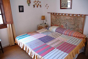 CASA RURAL YERBALUISA