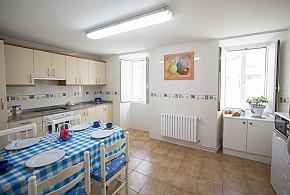 CASA SAN MARTIÑO