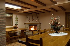 CASA SENDA BARDENAS