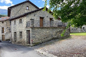 CASA SUERTES