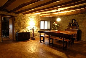 CASA TOMAS
