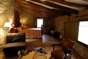 CASA TOMAS