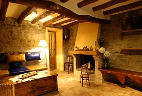 CASA TOMAS