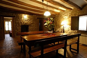 CASA TOMAS