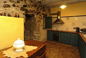 CASA TOMAS