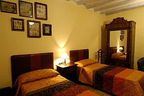 CASA TOMAS