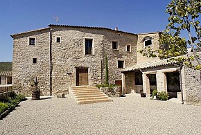CASA TOMAS