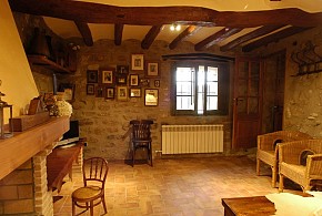 CASA TOMAS