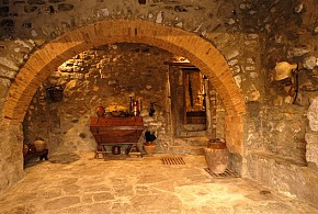 CASA TOMAS