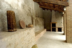 CASA TOMAS