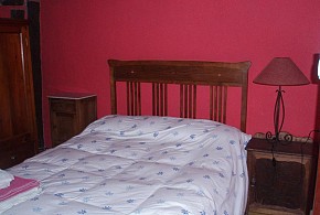 CASA UGARTE