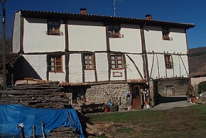 CASA UGARTE