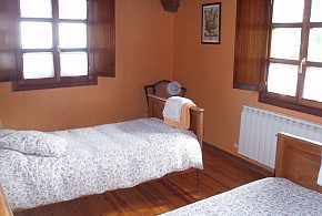CASA UGARTE