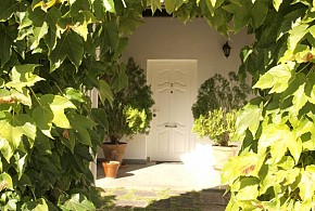 CASA VALDECABALLEROS