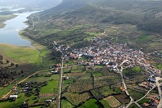 CASA VALDECABALLEROS
