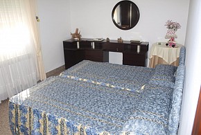 CASA VALDECABALLEROS