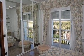 CASA VALDECABALLEROS