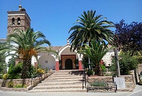 CASA VALDECABALLEROS