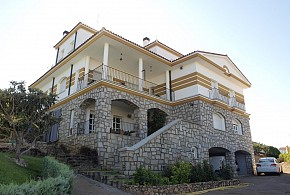 CASA VALDECABALLEROS