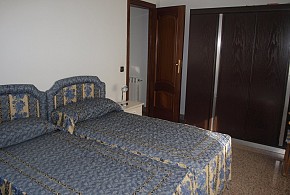 CASA VALDECABALLEROS