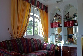 CASA VALDECABALLEROS